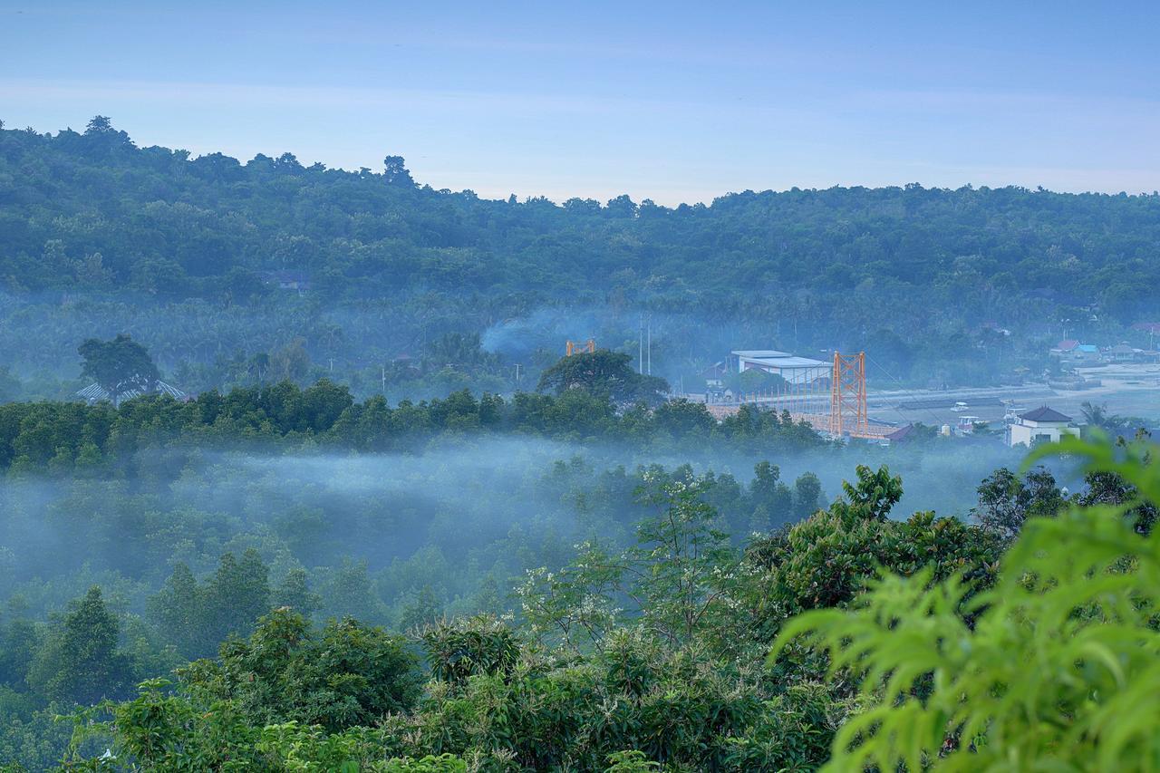 The Acala Shri Sedana Hotel Nusa Lembongan  Ngoại thất bức ảnh