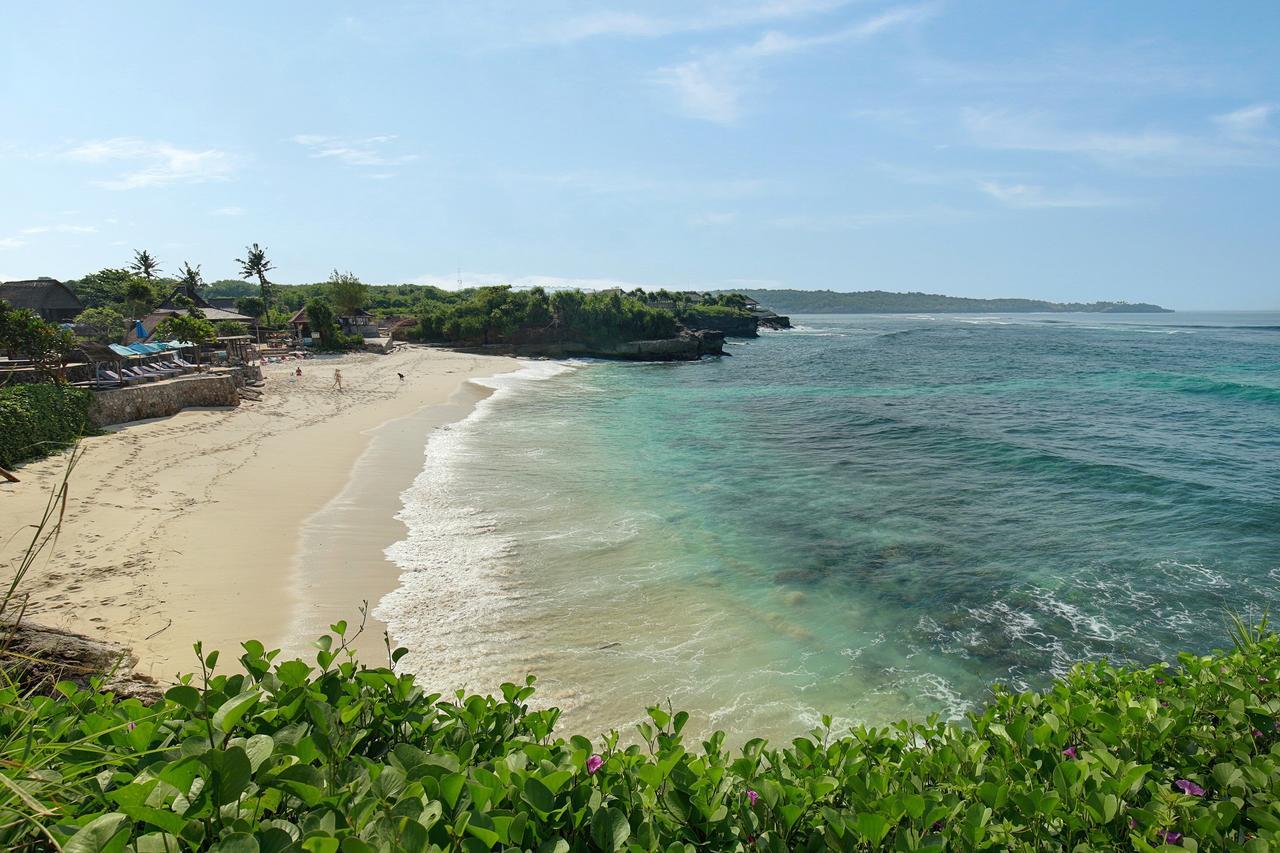 The Acala Shri Sedana Hotel Nusa Lembongan  Ngoại thất bức ảnh